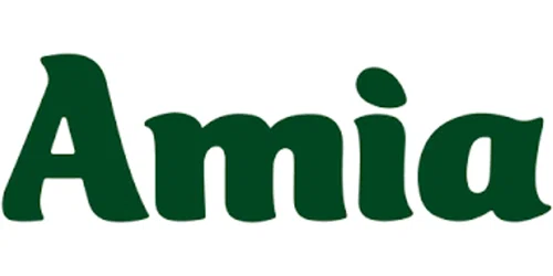 Amia Merchant logo