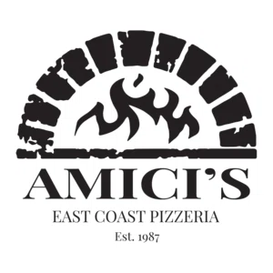 AMICI'S EAST COAST PIZZERIA Promo Code — 50 Off 2024