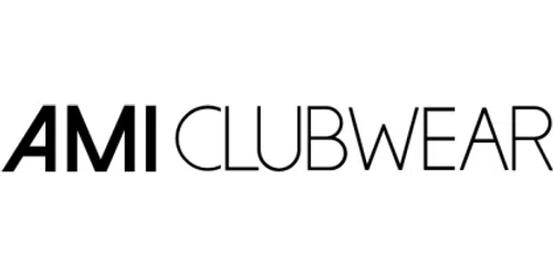 AMI Clubwear Merchant logo