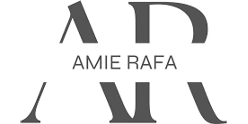 Amie Rafa Promo Code