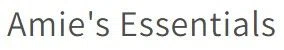 Amie's Essentials Promo Code