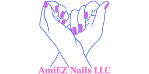 AmiEZ Nails Promo Code
