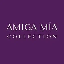 Amiga Mía Collection Merchant Logo