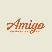 Amigo Provisions Co. Merchant Logo