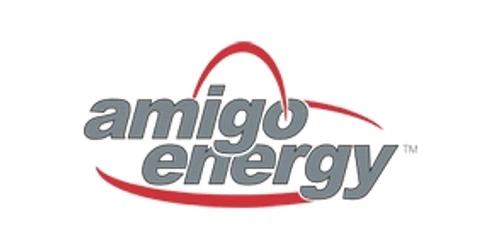 Amigo Energy coupon