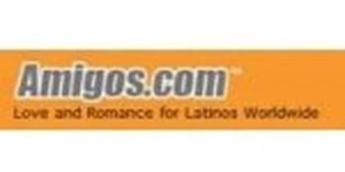 Amigos Merchant logo
