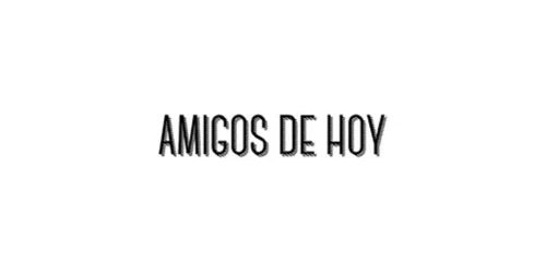 Amigos de Hoy coupon