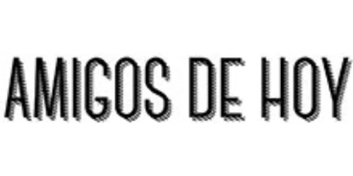Amigos de Hoy Promo Code