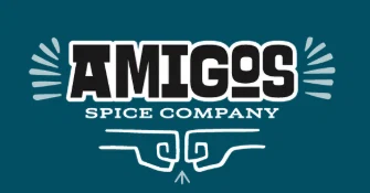 Amigos Spice Merchant Logo