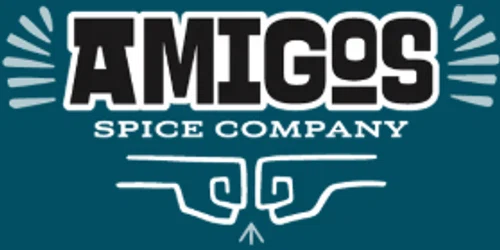 Amigos Spice Promo Code