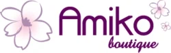 Amiko Boutique Merchant Logo