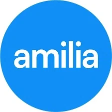 Amilia Merchant Logo