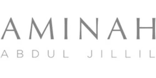 Aminah Abdul Jillil Merchant logo