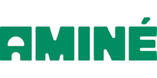 Amine Promo Code