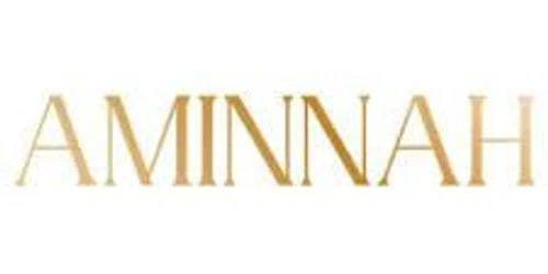 AMINNAH Promo Code