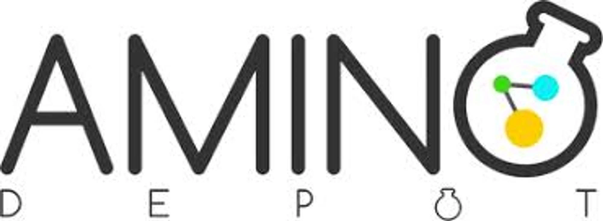 Amino Depot Merchant Logo