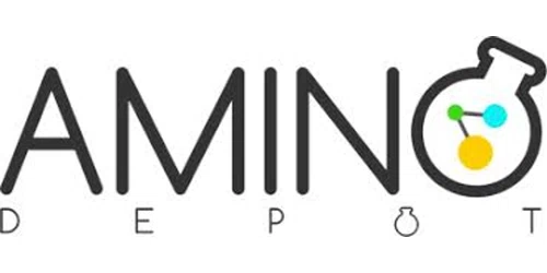 Amino Depot Promo Code
