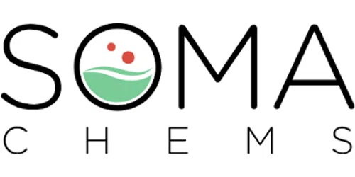 Soma Chems Promo Code