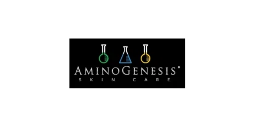 AminoGenesis Skin Care coupon