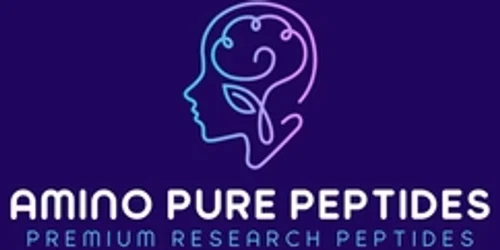 Amino Pure Peptides Promo Code
