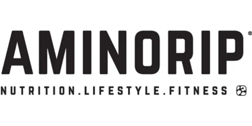 Aminorip Promo Code