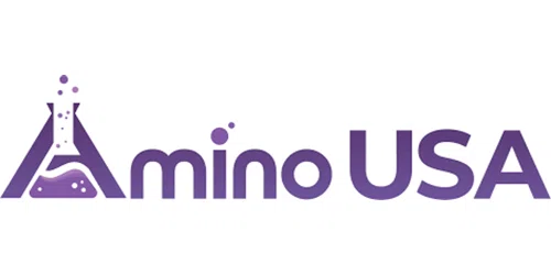 Amino USA Merchant logo