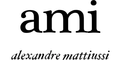AMI PARIS Merchant logo