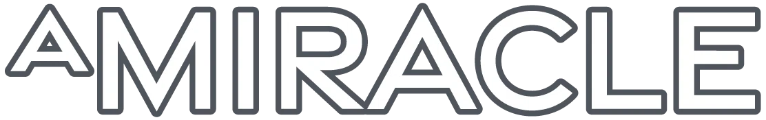 AMiracle Merchant Logo