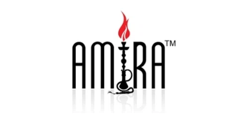 Amira Hookahs coupon