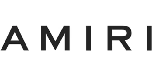 Amiri Promo Code