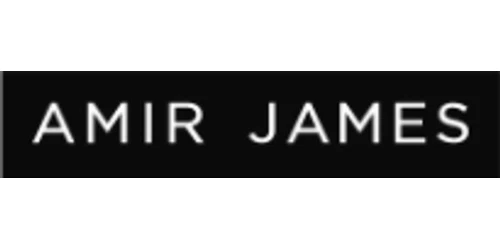 AMIR JAMES Promo Code