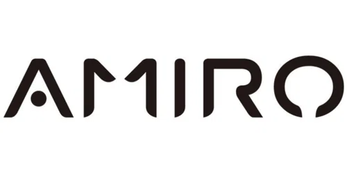 Amiro Merchant logo