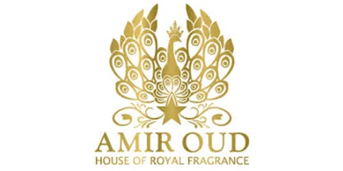 Amir Oud Merchant logo