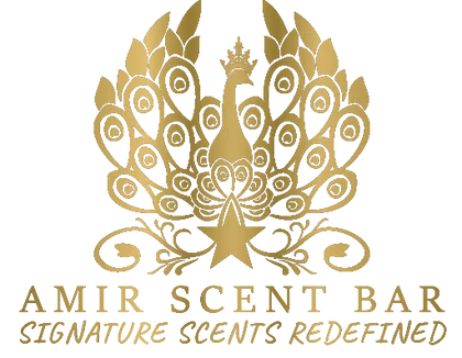 Amir Scent Bar Promo Code
