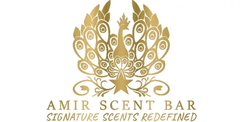 Amir Scent Bar Promo Code