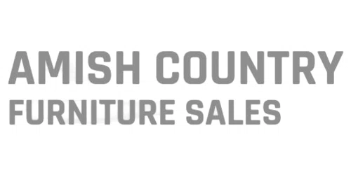 Amish Furniture Factory Promo Code