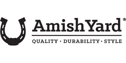 Amish Yard Promo Code