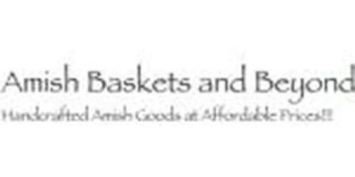Amish Basket and Beyond Promo Code