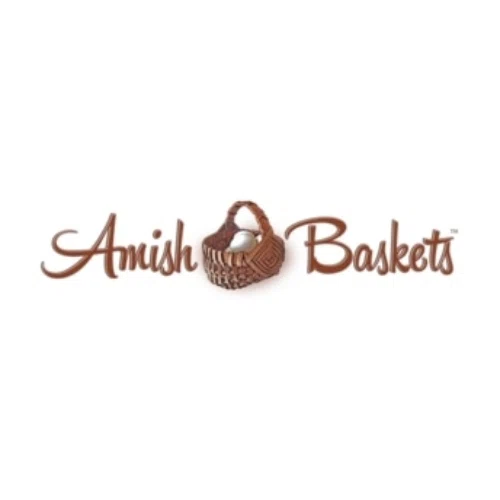 AMISH BASKETS Promo Code — 55 Off in August 2024