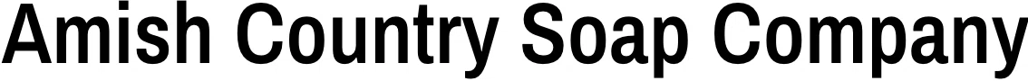 Amish Country Soap Co Promo Code