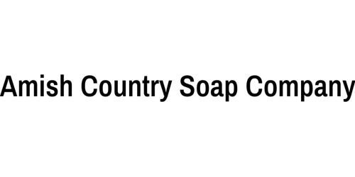 Amish Country Soap Co Promo Code