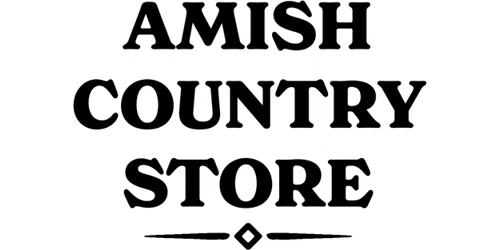 Amish Country Store Promo Code