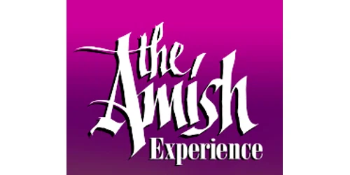 The Amish Experience Promo Code
