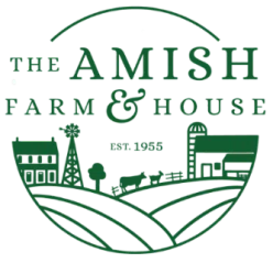 Amish Farm and House Merchant Logo