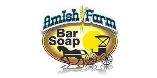 Amish Farm Soap  Merchant logo