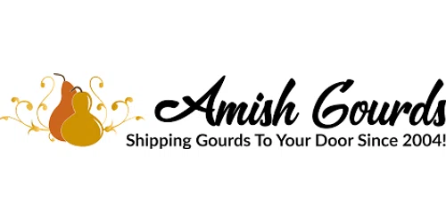 Amish Gourds Promo Code