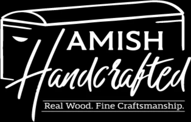 Amish Handcrafted Merchant Logo