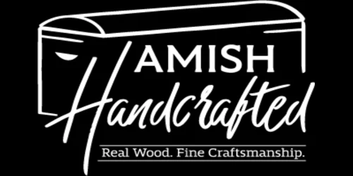 Amish Handcrafted Promo Code