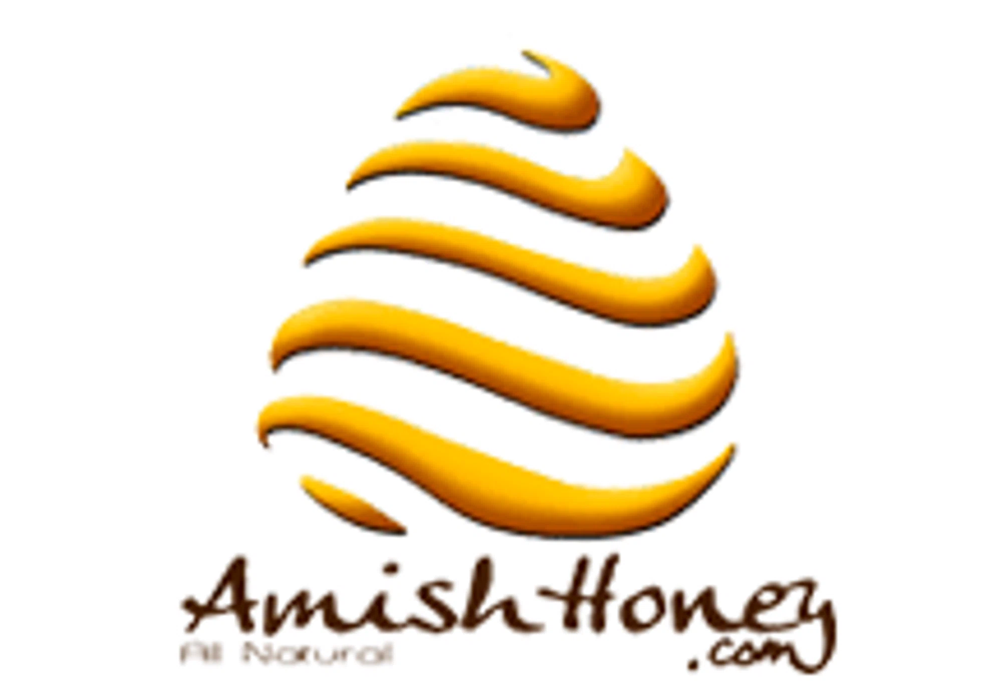 Amish Honey Merchant Logo