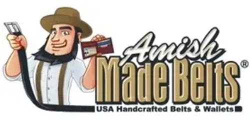 Amish Made Belts Promo Code
